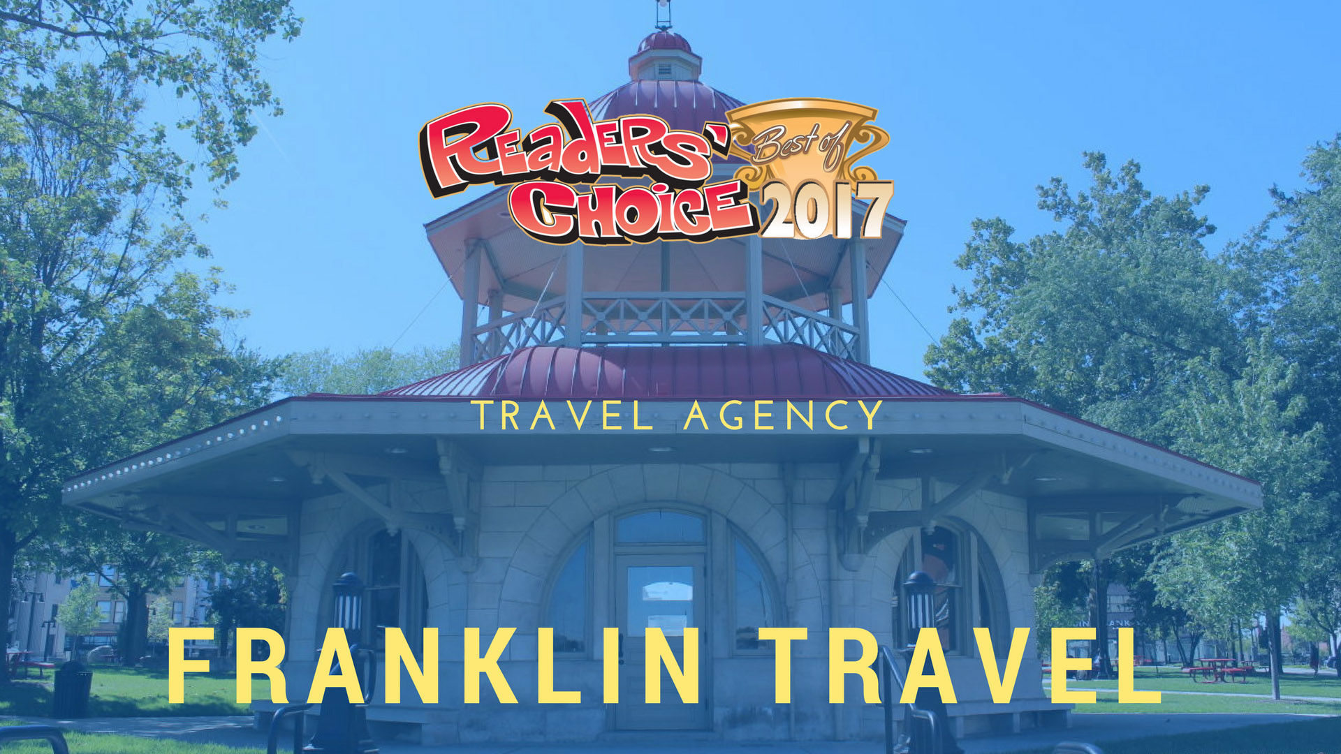Best Travel Agency